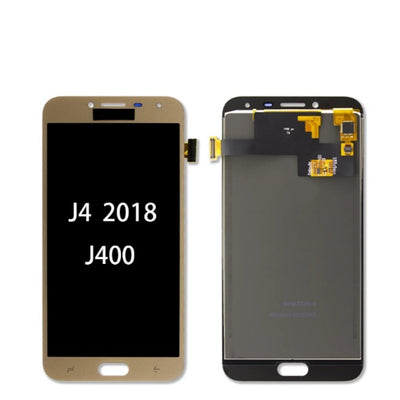LCD J4 2018 J400 G