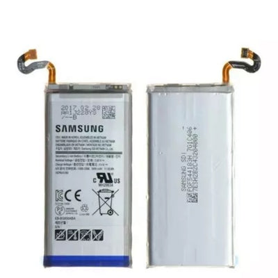 Batterie s8