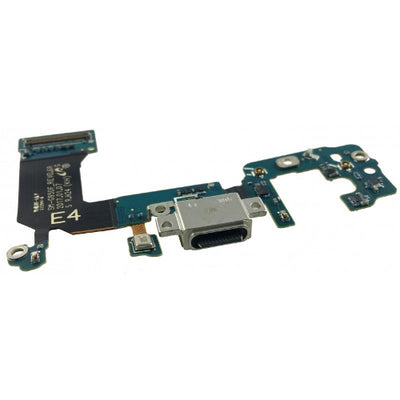 Nappe /Connecteur de charge S8/S8+/S9/S9+