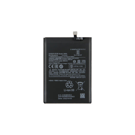Batterie Poco M4 Pro 5G / Redmi Note 11S 5G Origine BN5C