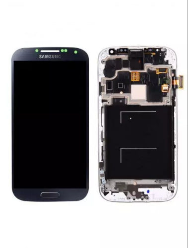 LCD Samsung S4