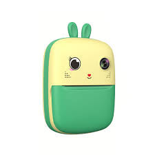 Children's Digital print camera S6
