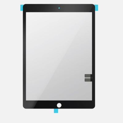 Lcd complet iPad 2019 2020 10.2" (7 / 8) A2197 A2200 A2198 A2270