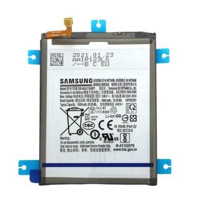 Batterie Samsung A32 5G /A42 5G/A72