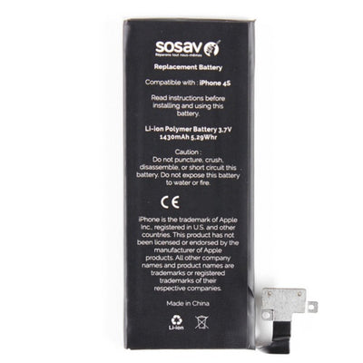 Batterie iphone 4S