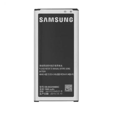 Batterie samsung Alpha G850