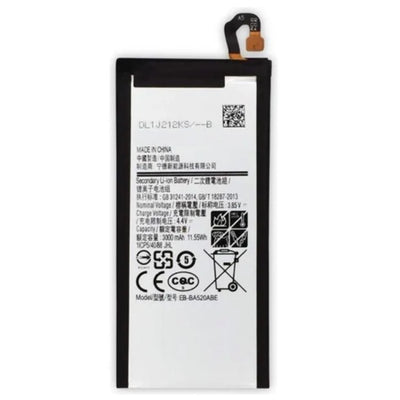 Batterie samsung J530