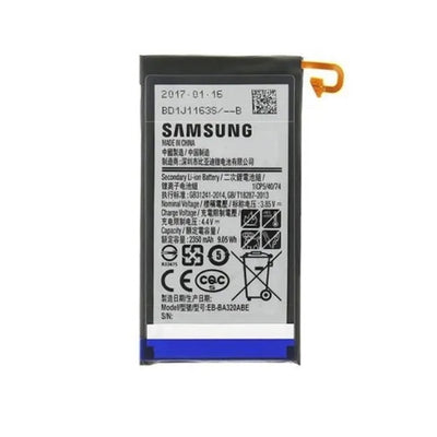Batterie samsung A320 / A3 2017
