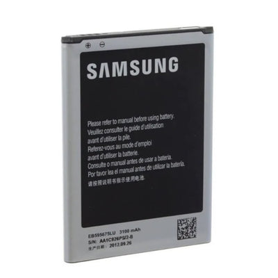 Batterie samsung note 2