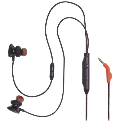 Casque JBL Quantum 50 noir