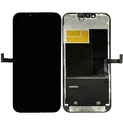 Lcd Iphone 14 pro max soft oled