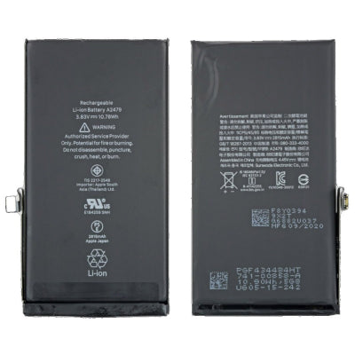 Batterie iPhone 15 plus