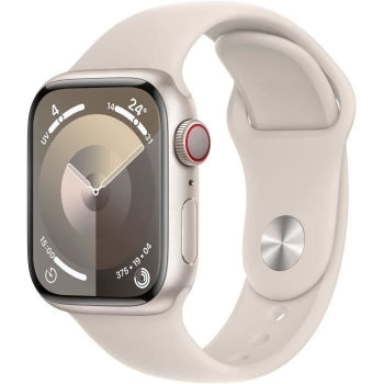 Apple Watch série 9 GPS 41mm