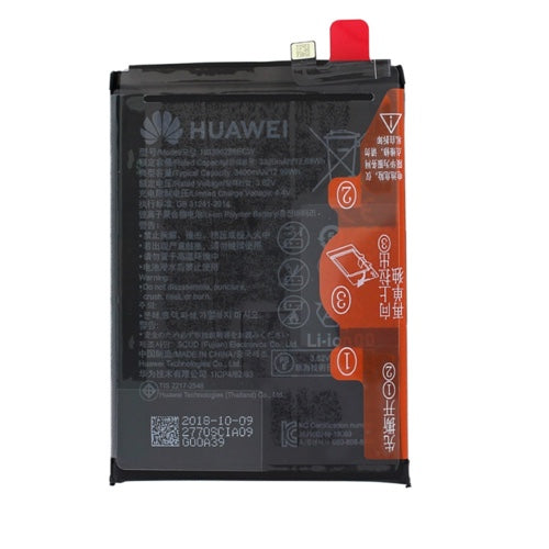 Batterie Huawei P smart 2019 et 2020 /honor 10 lite origine
