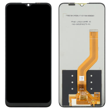Lcd Doogee x96 pro