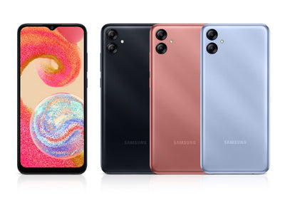 Samsung A04e 32Go