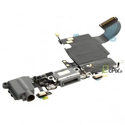 Nappe / connecteur de charge iphone 6/6S 6+/6S+