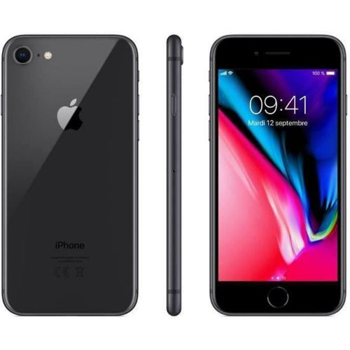 Iphone 8 64Go reconditionné