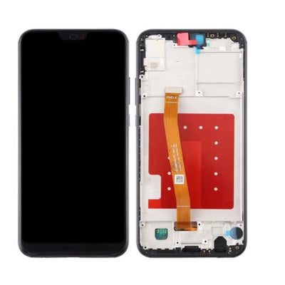 Lcd Huawei P20 lite (+ châssis)