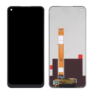 Lcd Oppo A5/ A9 2020