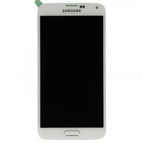 LCD Samsung S5 W