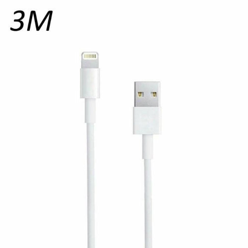 Cable Iphone 3m Lightning