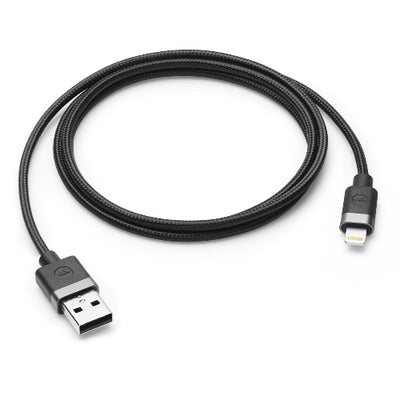 Cable Iphone tresse Lightning