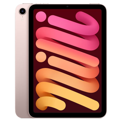 Apple iPad Mini (2021) WiFi 64Go