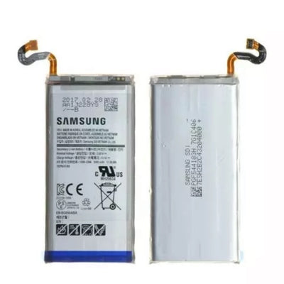 Batterie S8+