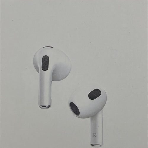 Écouteur Bluetooth style airpods 4