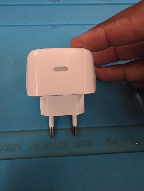 Chargeur secteur type C 40w