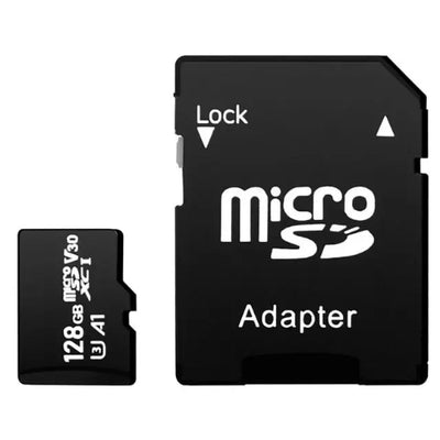 Micro SD 128Go