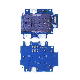 Nappe SIM Samsung Galaxy Tab A11+ 5G (X236B)