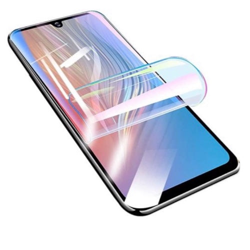 Membrane Privacy Samsung A12