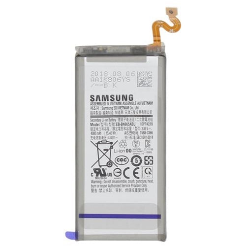 Batterie Samsung Note 9 (N950)