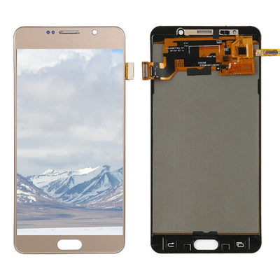 Lcd Samsung Note 5 G