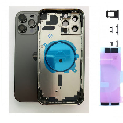 Châssis iphone 13 pro max origine