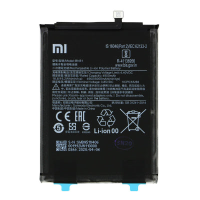 Batterie Redmi 8 /8A origine
