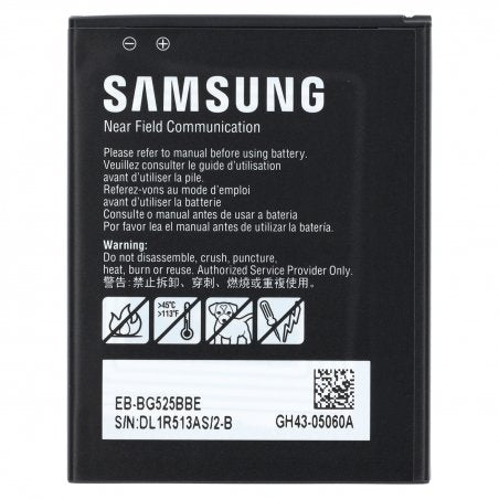 Batterie Samsung Xcover 5 pro origine