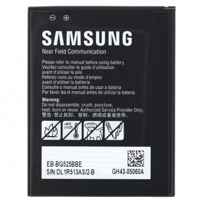 Batterie Samsung Xcover 5 pro origine