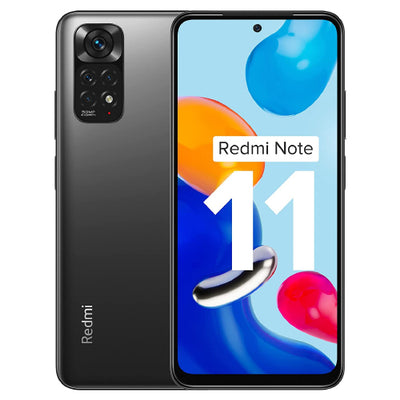 Redmi Note 11 128Go