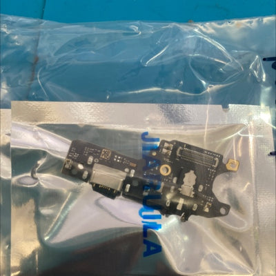 Nappe/ connecteur de charge redmi note 9