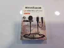 Lavalier microphone lightning/ jack (JBC-052)