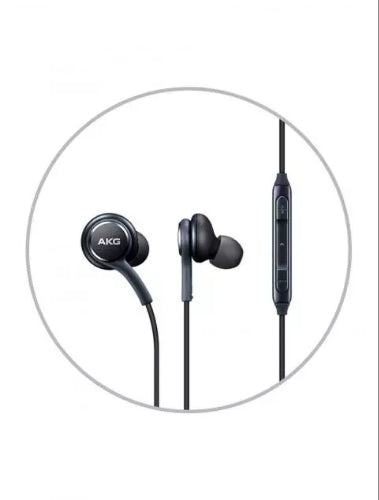 Ecouteurs samsung AKG Jack origine