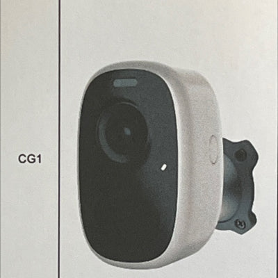 Camera Vico CG1 4Mp