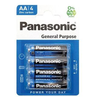 Pile Panasonic AA /4