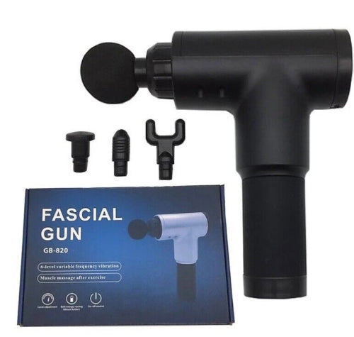 Fascia Gun GB-820