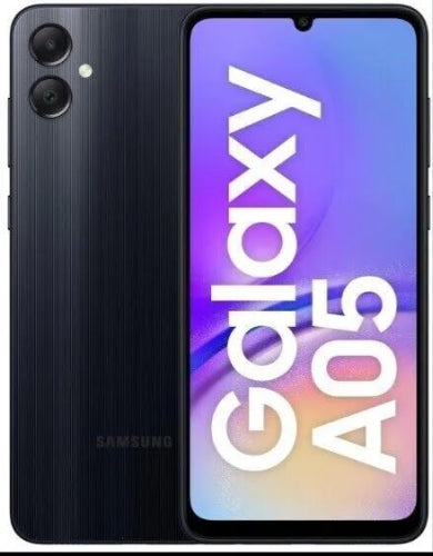 Samsung A05 4-128Go