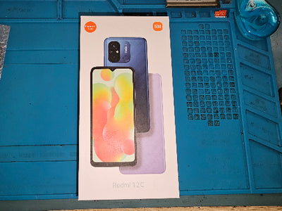 Xiaomi redmi 12C 64GB