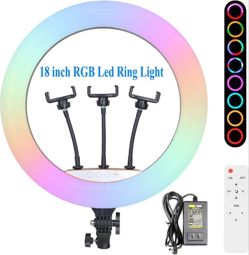 RING Light MJ45